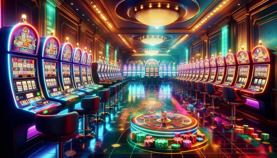 Prontobet Casino
